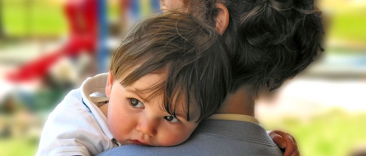 Photo de maman